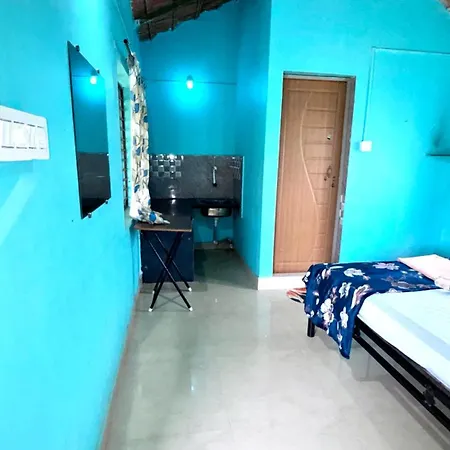 Gokarna Stay Raj Kencha'S Exterior photo
