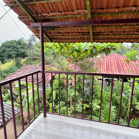 Gokarna Stay Raj Kencha'S Exterior photo