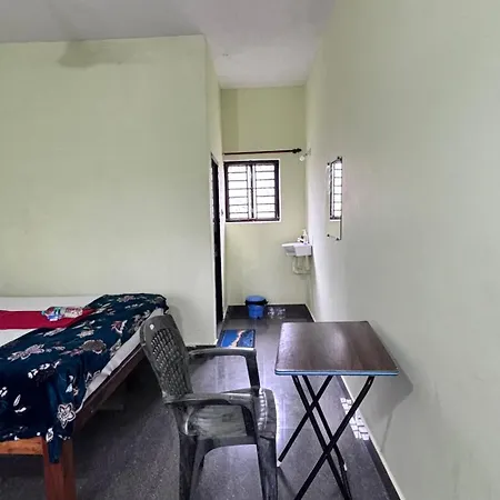 Gokarna Stay Raj Kencha'S Exterior photo