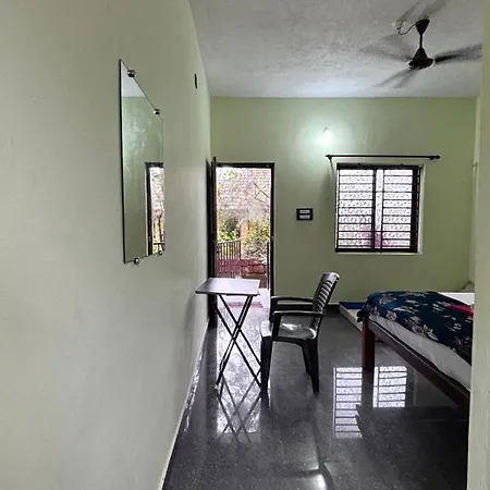 Gokarna Stay Raj Kencha'S Exterior photo