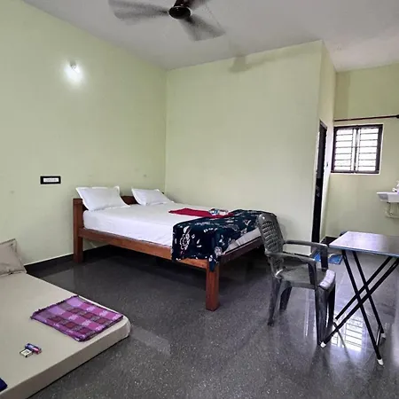 Gokarna Stay Raj Kencha'S Exterior photo
