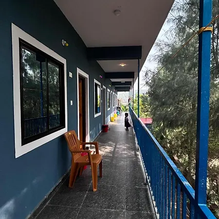 Gokarna Stay Raj Kencha'S Room photo