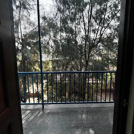 Gokarna Stay Raj Kencha'S Room photo