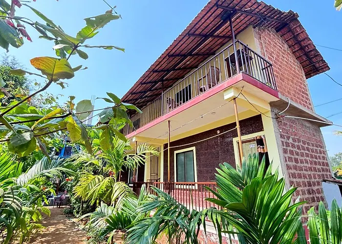 Gokarna Stay Raj Kencha\'S