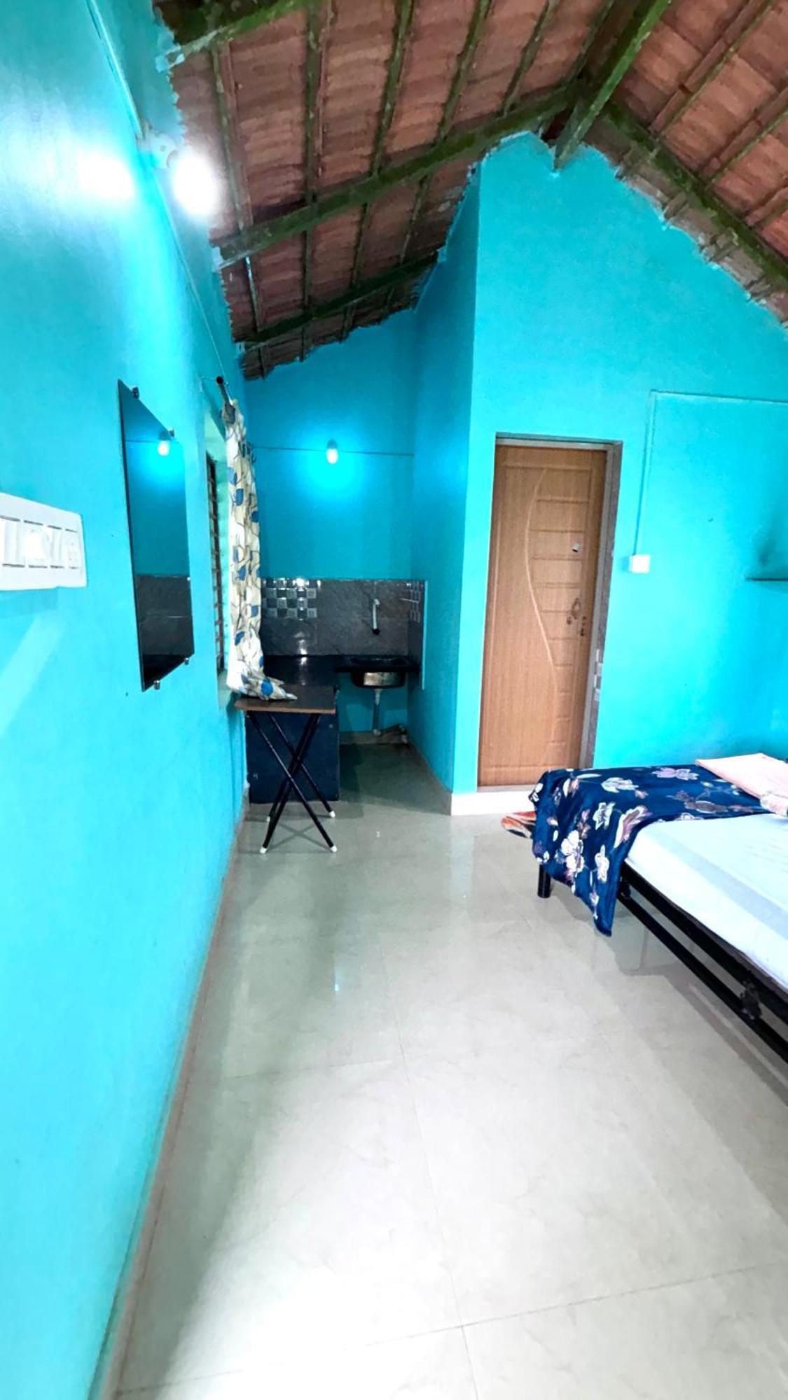 Gokarna Raj Kencha's