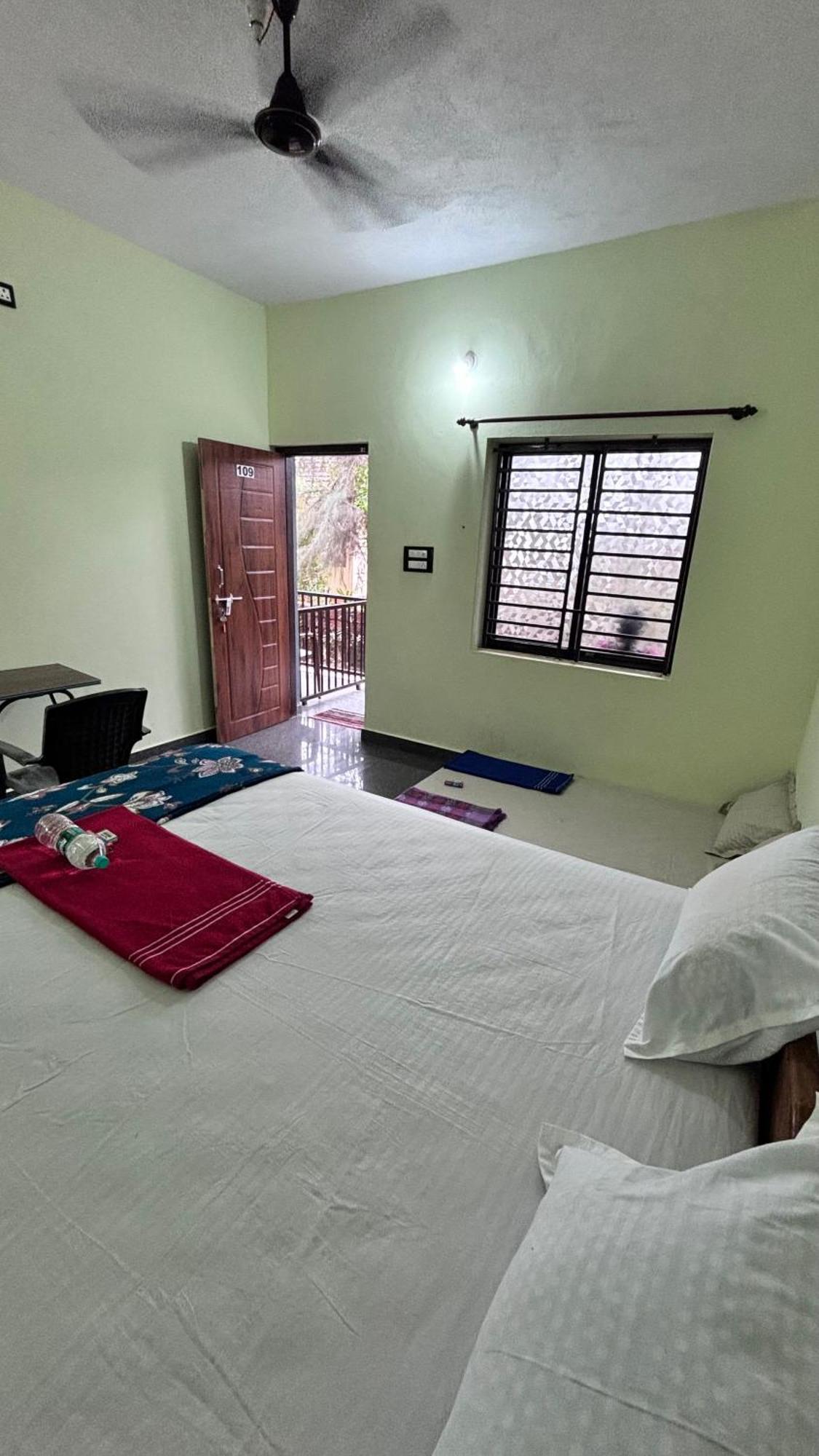 Gokarna Raj Kencha's Farm stay