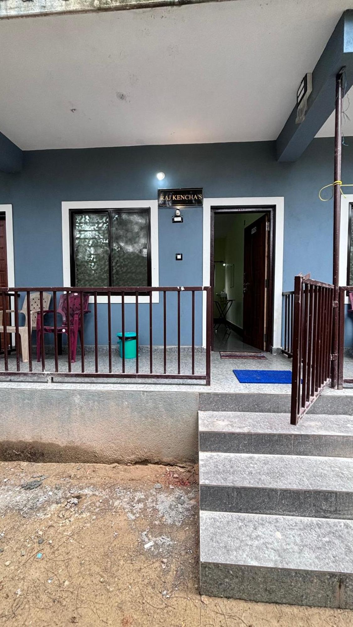 Farm stay Gokarna Raj Kencha's *
