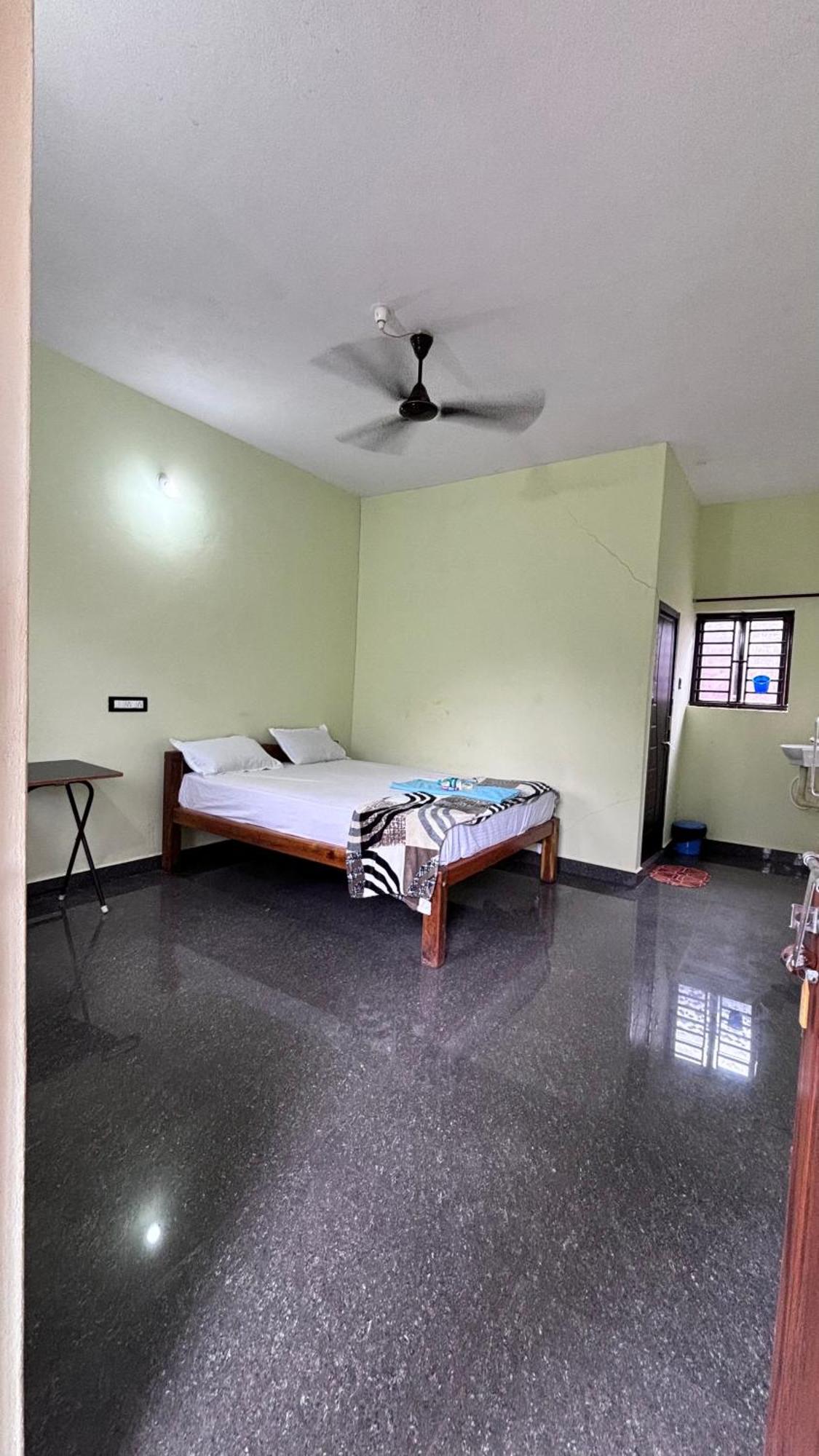 Gokarna Raj Kencha's Farm stay *