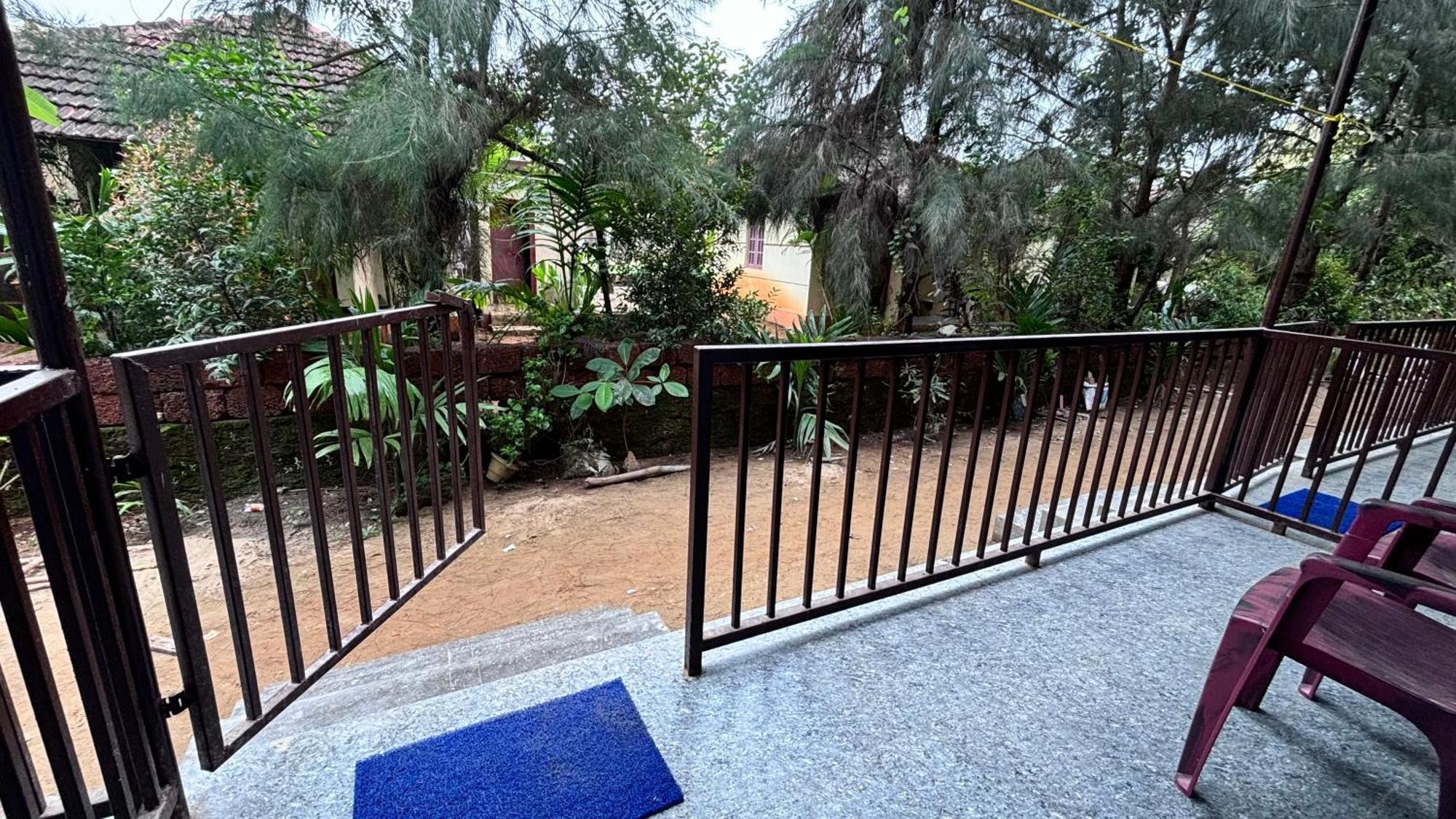 Farm stay Gokarna Raj Kencha's *