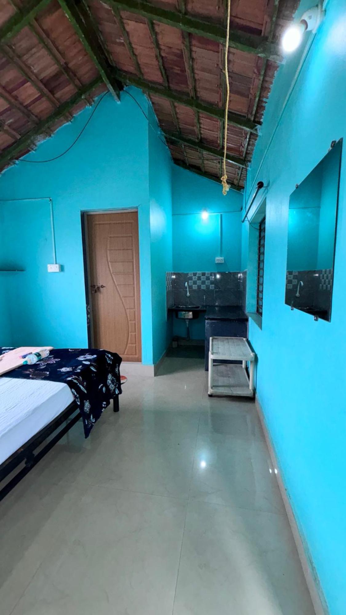 Gokarna Raj Kencha's