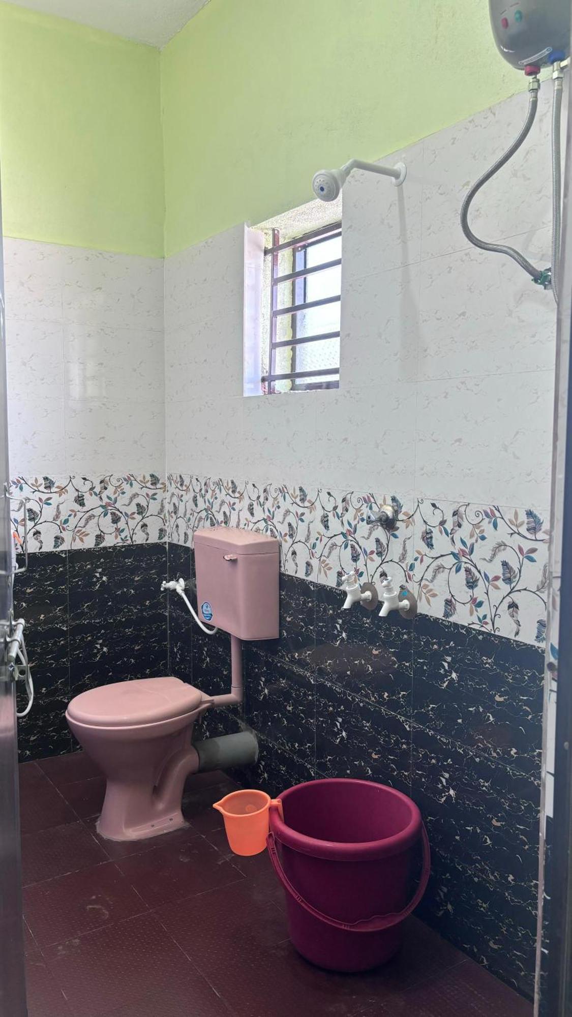 Farm stay Gokarna Raj Kencha's