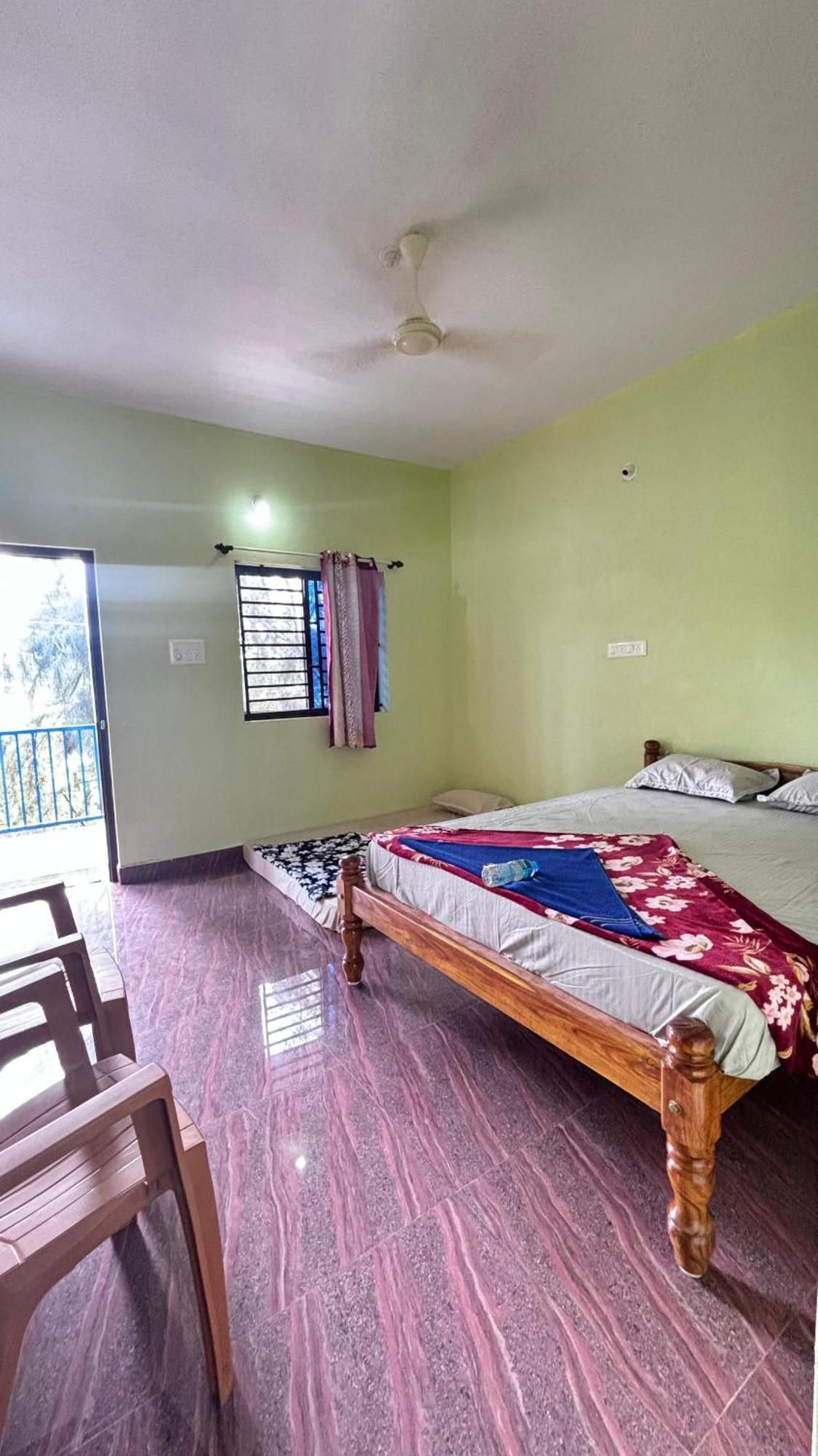 Gokarna Raj Kencha's Farm stay *