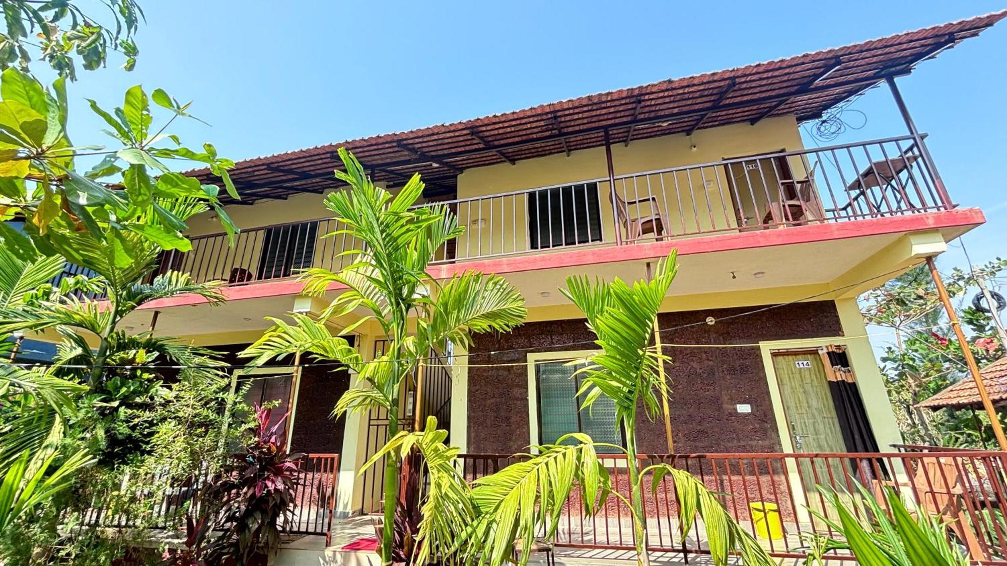Gokarna Raj Kencha's Gokarna (Karnataka)